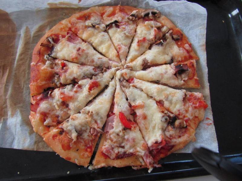 Dzień Pizzy